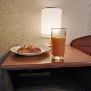 двушка на Чичерина