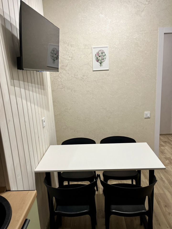 Квартира на улице 9 Мая, 31