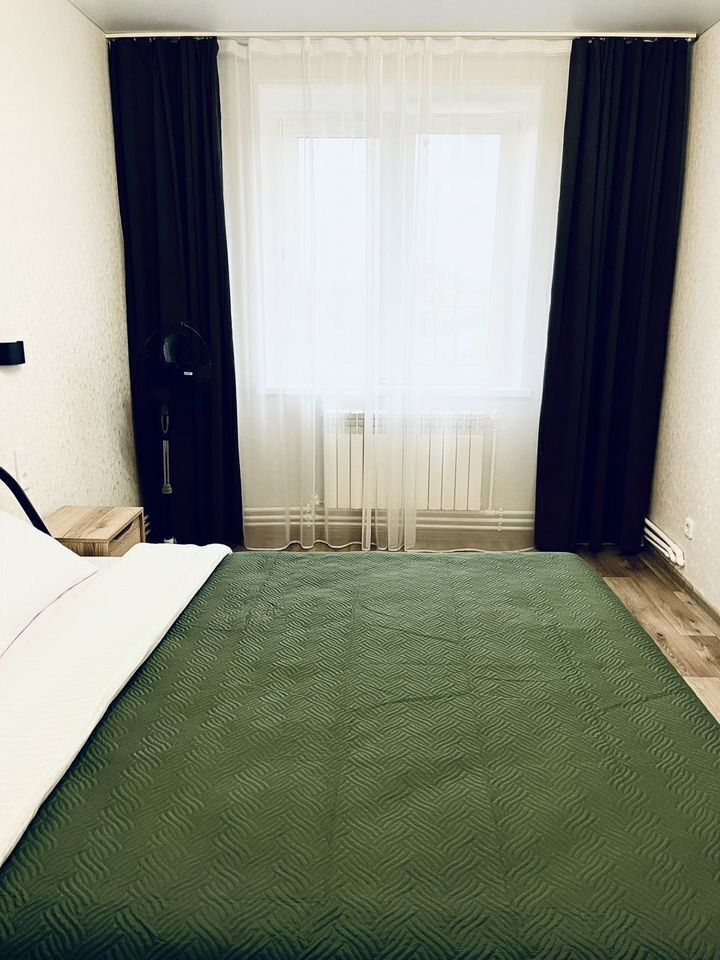 Квартира на улице 9 Мая, 31