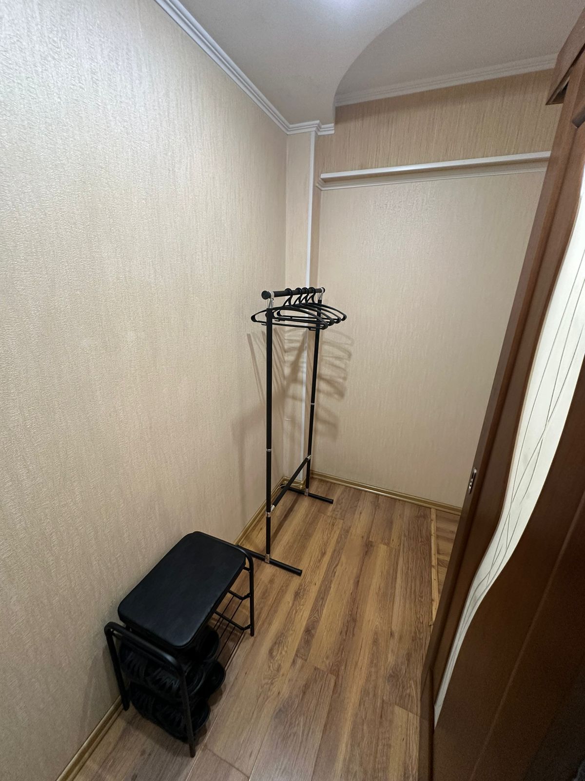 1 комн. квартира в центре Ленинского Дзержинского 109