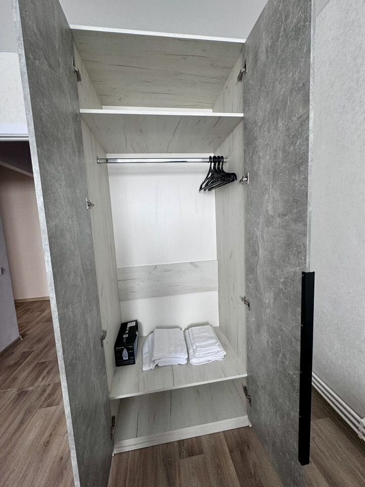 Квартира на улице 9 Мая, 31