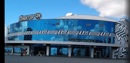 двушка на Чичерина