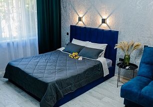 АльфаХоумПлюс на Энгельса 43А